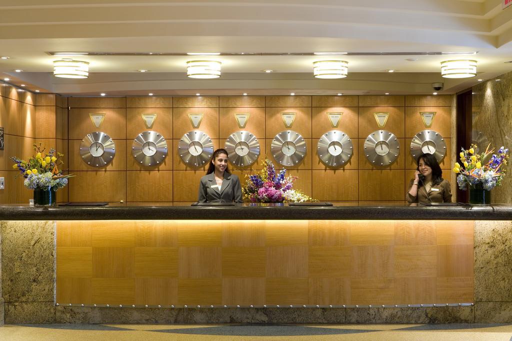 The Belvedere Hotel New York Extérieur photo